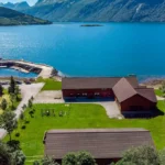 Romsdalsfjorden Langfjord Lodge