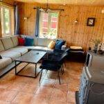 ferienhaus 2 rosstad norwegen rösstad angelurlaub