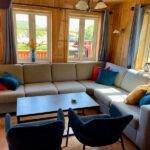 ferienhaus 2 rosstad norwegen rösstad angelurlaub