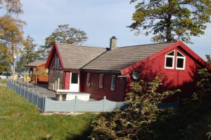 Furre Hytter in Norwegen Hütte 7