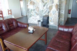 Furre Hytter in Norwegen Hütte 7