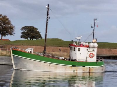 hochseeangeln hirtshals dänemark gelbes riff skagerrak nordsee wrackangeln mit juventus