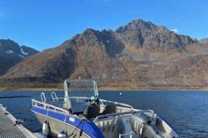 arctic nuvsvag nordnorwegen angeln