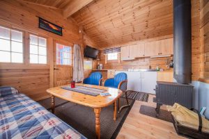 arctic nuvsvag nordnorwegen angeln ferienhaus nuven