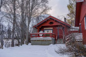 arctic nuvsvag nordnorwegen angeln ferienhaus