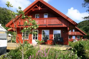 angelreisen norwegen bjornevaag ferie angeln