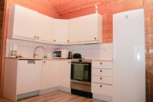 furrehytter haus 5 norwegen angelurlaub