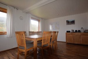 Angeln Havøysund Sehaus 1 Nord Norwegen Angelreisen