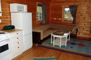 furrehytter norwegen hütte 6
