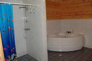 Appartement 11 Furrehytter Norwegen
