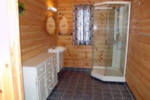 Furre Hytter in Norwegen Appartement 12