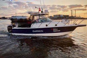 hochseeangeln hirtshals gelbes riff rhino