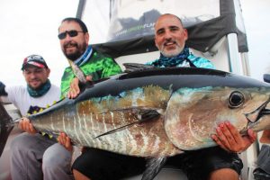 riumar spanien ebro delta angelreisen fishing (34)