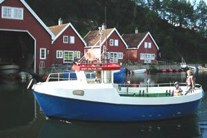 angelreisen norwegen angelurlaub norwegen solvag fjordferie