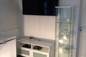 Sotra Rorbusenter Norwegen Appartement Typ 2