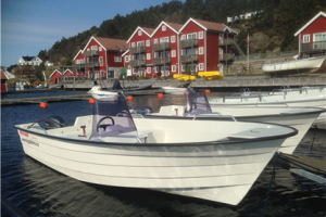 tregde ferie angeln süd norwegen